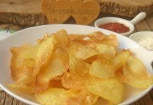 Lay’s patates cipsleri geri çağrıldı: Etiketinde belirtilmeyen süt bileşeni tespit edildi.