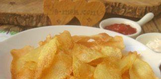 Lay’s patates cipsleri geri çağrıldı: Etiketinde belirtilmeyen süt bileşeni tespit edildi.