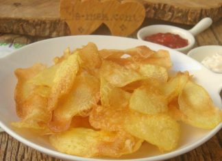Lay’s patates cipsleri geri çağrıldı: Etiketinde belirtilmeyen süt bileşeni tespit edildi.