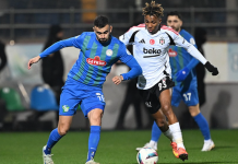 Beşiktaş’ta kan kaybı devam ediyor!