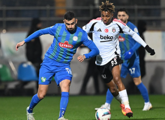 Beşiktaş’ta kan kaybı devam ediyor!