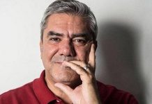 Gazeteci Yazar Yılmaz Özdil Kalp Krizi Geçirerek Hastaneye Kaldırıldı