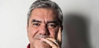 Gazeteci Yazar Yılmaz Özdil Kalp Krizi Geçirerek Hastaneye Kaldırıldı