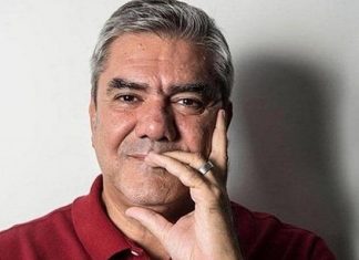 Gazeteci Yazar Yılmaz Özdil Kalp Krizi Geçirerek Hastaneye Kaldırıldı