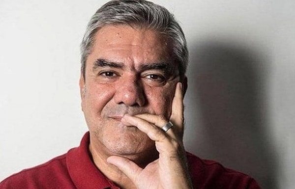 Gazeteci Yazar Yılmaz Özdil Kalp Krizi Geçirerek Hastaneye Kaldırıldı