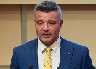 Sadettin Saran yeniden gözaltına alındı
