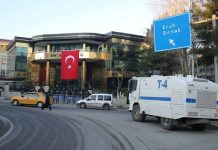 Bir il belediyesine daha kayyım atandı