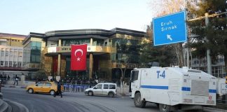 Bir il belediyesine daha kayyım atandı