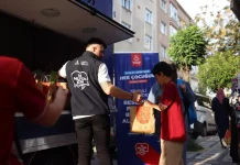 Laboratuvar sonucu: Şile’deki ‘zehirlenme’ iddiasına konu olan Gıda paketleri temiz!