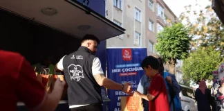 Laboratuvar sonucu: Şile’deki ‘zehirlenme’ iddiasına konu olan Gıda paketleri temiz!