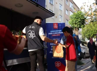 Laboratuvar sonucu: Şile’deki ‘zehirlenme’ iddiasına konu olan Gıda paketleri temiz!