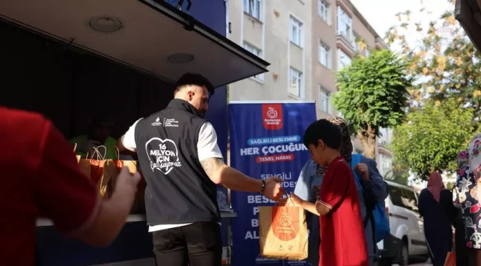 Laboratuvar sonucu: Şile’deki ‘zehirlenme’ iddiasına konu olan Gıda paketleri temiz!