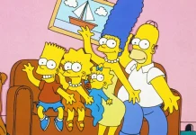 Simpsonlar’dan 2025 öngörüleri: Kıyamet; savaş ve zombi salgını!