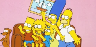 Simpsonlar’dan 2025 öngörüleri: Kıyamet; savaş ve zombi salgını!