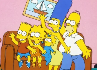 Simpsonlar’dan 2025 öngörüleri: Kıyamet; savaş ve zombi salgını!