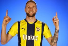 Fenerbahçe, Milan Skriniar transferini açıkladı
