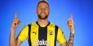 Fenerbahçe, Milan Skriniar transferini açıkladı
