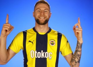 Fenerbahçe, Milan Skriniar transferini açıkladı