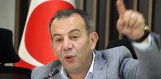 Tanju Özcan’a Adli Kontrol ve Yurt Dışına Çıkış Yasağı