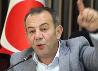 Tanju Özcan’a Adli Kontrol ve Yurt Dışına Çıkış Yasağı