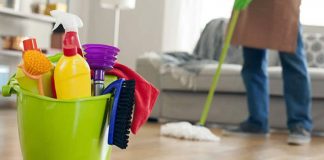 Rekabet Kurulu, tanınmış 3 temizlik markasına soruşturma açtı.