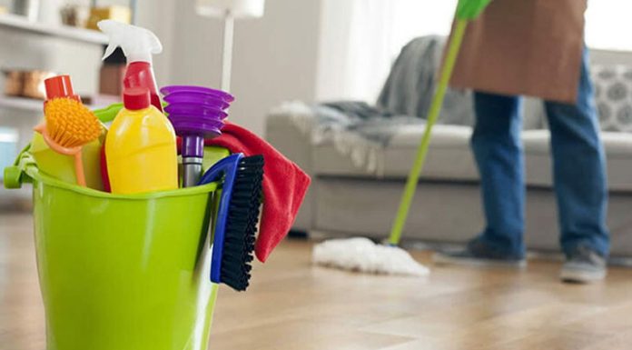 Rekabet Kurulu, tanınmış 3 temizlik markasına soruşturma açtı.