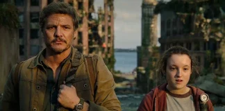 📽️‘The Last of Us’ın 2. Sezonundan Yeni Tanıtım Yayınlandı. Dizinin yeni sezon tarihi de açıklandı.