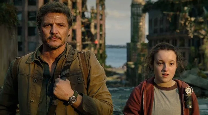 📽️‘The Last of Us’ın 2. Sezonundan Yeni Tanıtım Yayınlandı. Dizinin yeni sezon tarihi de açıklandı.