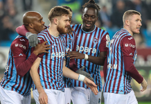 Trabzonspor, Sivasspor’u farklı geçti