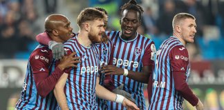 Trabzonspor, Sivasspor’u farklı geçti