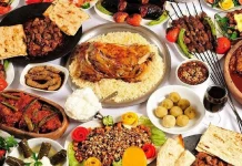 Türkiye’den de bir yemek var… Dünyanın en kötü yemekleri açıklandı.