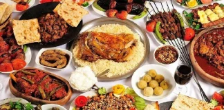 Türkiye’den de bir yemek var… Dünyanın en kötü yemekleri açıklandı.