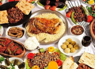 Türkiye’den de bir yemek var… Dünyanın en kötü yemekleri açıklandı.