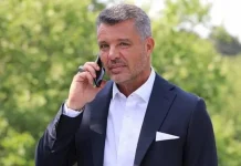 ‘Yasa dışı bahse teşvik iddiası’: Sadettin Saran’a yurt dışına çıkış yasağı!