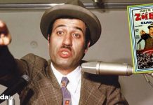 ‘Zübük’ yeniden çekiliyor: İşte başrolde yer alacak isim…