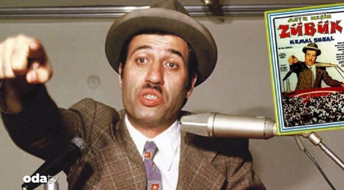 ‘Zübük’ yeniden çekiliyor: İşte başrolde yer alacak isim…