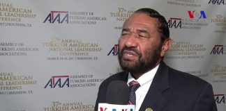 Kongre Üyesi Green, Gazze’yi “devralma” ve Filistinlileri zorla yerinden etme planı nedeniyle Trump’ın azline yönelik girişimde bulunacağını bildirdi.