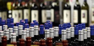 Sahte içki ‘katliamı’ Ankara’da; 33 kişi hayatını kaybetti!