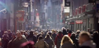 2024 Nüfusumuz Açıklandı