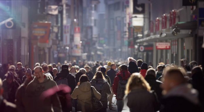 2024 Nüfusumuz Açıklandı