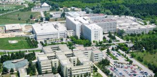 Türkiye’den 11 üniversite ”Dünyanın en iyi üniversiteler” sıralamasında ilk 1000’e girdi