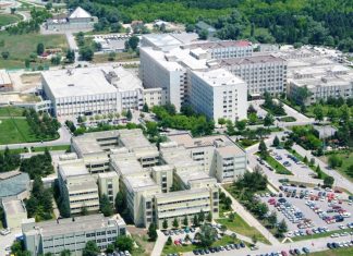 Türkiye’den 11 üniversite ”Dünyanın en iyi üniversiteler” sıralamasında ilk 1000’e girdi