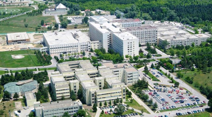 Türkiye’den 11 üniversite ”Dünyanın en iyi üniversiteler” sıralamasında ilk 1000’e girdi