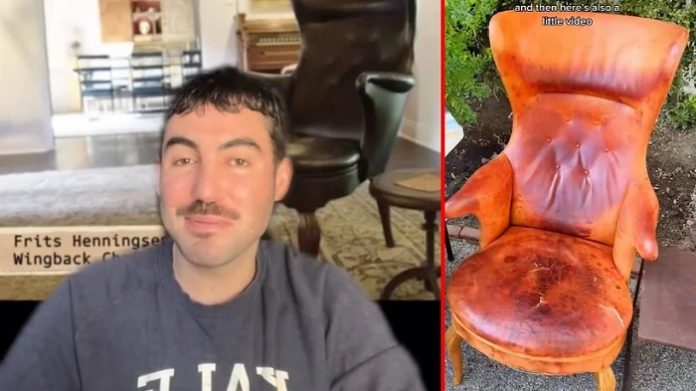 1800 TL'ye Aldı Tam 3 Milyon TL'ye Sattı