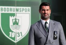 Bodrum FK, teknik direktör Volkan Demirel ile yollarını ayırdı.