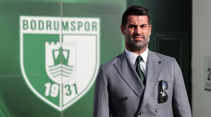 Bodrum FK, teknik direktör Volkan Demirel ile yollarını ayırdı.