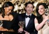2025 BAFTA Ödülleri Sahiplerini Buldu