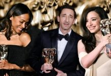 2025 BAFTA Ödülleri Sahiplerini Buldu