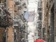 İstanbul’a Karadeniz üzerinden soğuk hava ve kar geliyor; 4 gün etkili olması bekleniyor.