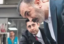 Yenidoğan çetesinin iki numarası İlker Gönen cezaevinde intihar etti